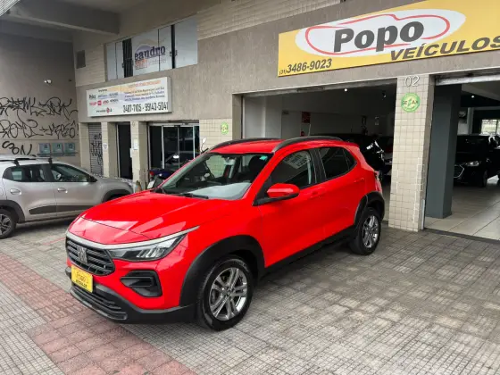 FIAT PULSE 1.3 FLEX DRIVE CVT