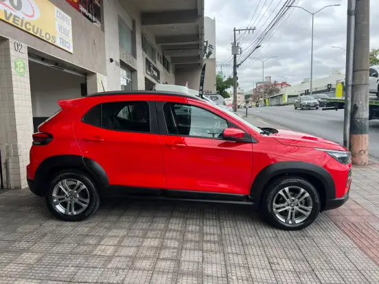 FIAT-PULSE-1.3 FLEX DRIVE CVT FIAT-PULSE-2021