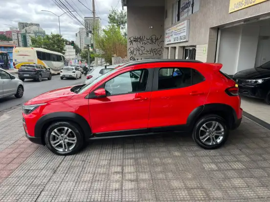FIAT-PULSE-1.3 FLEX DRIVE CVT FIAT-PULSE-2021