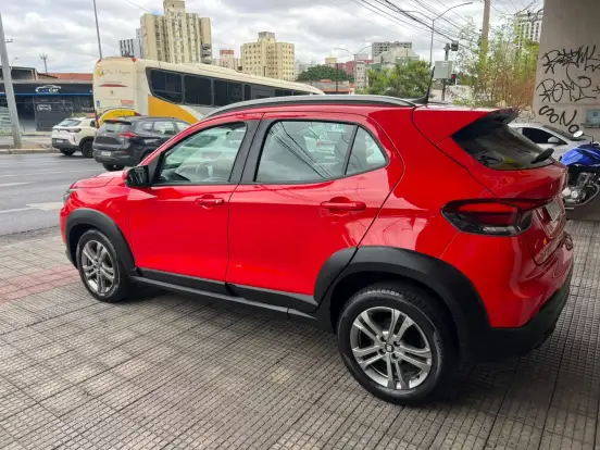 FIAT-PULSE-1.3 FLEX DRIVE CVT FIAT-PULSE-2021