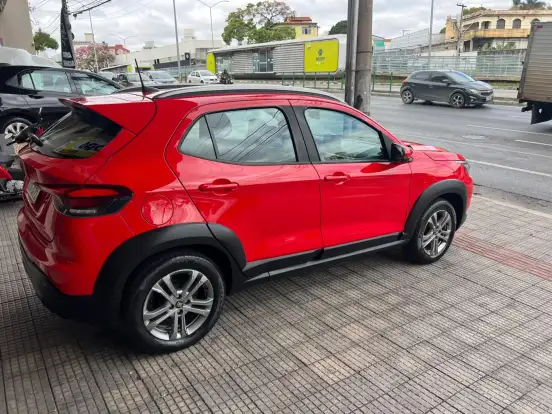 FIAT-PULSE-1.3 FLEX DRIVE CVT FIAT-PULSE-2021