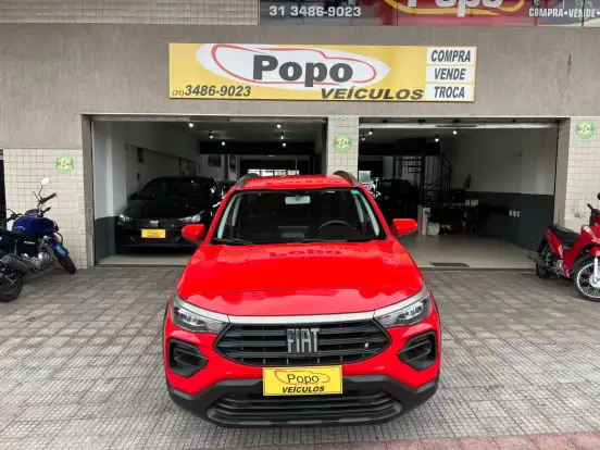FIAT-PULSE-1.3 FLEX DRIVE CVT FIAT-PULSE-2021
