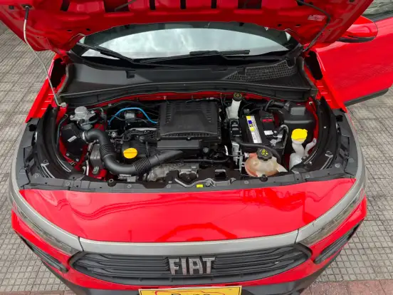 FIAT-PULSE-1.3 FLEX DRIVE CVT FIAT-PULSE-2021