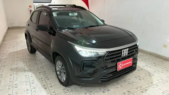 FIAT PULSE 1.3 FLEX DRIVE MANUAL