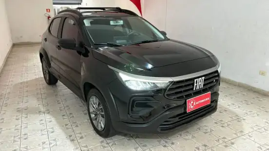 FIAT-PULSE-1.3 FLEX DRIVE MANUAL FIAT-PULSE-2024