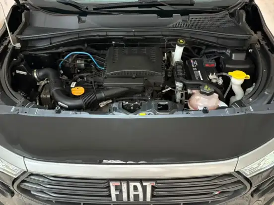FIAT-PULSE-1.3 FLEX DRIVE MANUAL FIAT-PULSE-2024