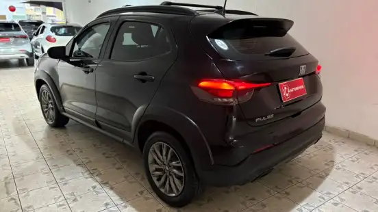 FIAT-PULSE-1.3 FLEX DRIVE MANUAL FIAT-PULSE-2024