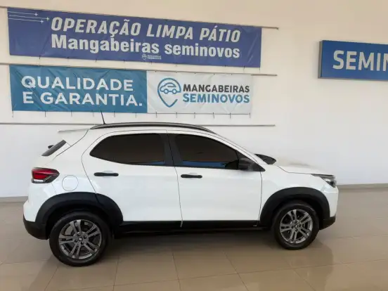 FIAT-PULSE-1.3 FLEX DRIVE MANUAL FIAT-PULSE-2022