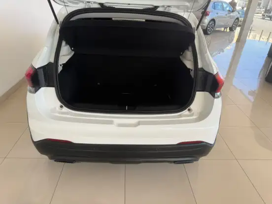 FIAT-PULSE-1.3 FLEX DRIVE MANUAL FIAT-PULSE-2022