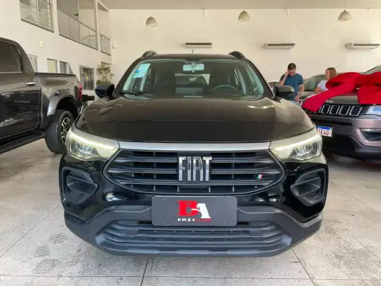 FIAT-PULSE-1.3 FLEX DRIVE MANUAL FIAT-PULSE-2022
