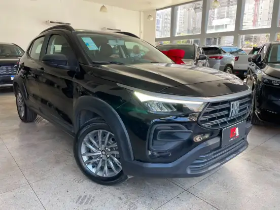FIAT-PULSE-1.3 FLEX DRIVE MANUAL FIAT-PULSE-2022
