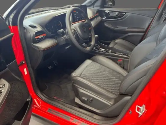 FIAT-PULSE-1.3 TURBO 270 FLEX ABARTH AT6 FIAT-PULSE-2026