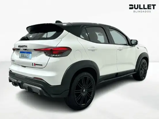 FIAT-PULSE-1.3 TURBO 270 FLEX ABARTH AT6 FIAT-PULSE-2026