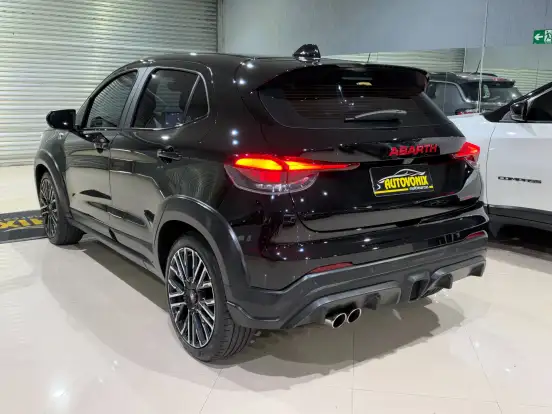 FIAT-PULSE-1.3 TURBO 270 FLEX ABARTH AT6 FIAT-PULSE-2024