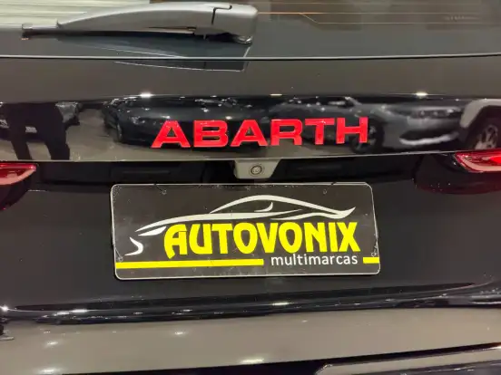 FIAT-PULSE-1.3 TURBO 270 FLEX ABARTH AT6 FIAT-PULSE-2024