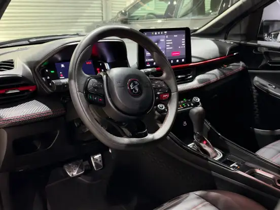 FIAT-PULSE-1.3 TURBO 270 FLEX ABARTH AT6 FIAT-PULSE-2024