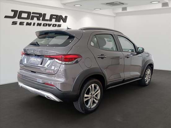 FIAT-PULSE-1.0 TURBO 200 FLEX AUDACE CVT FIAT-PULSE-2022
