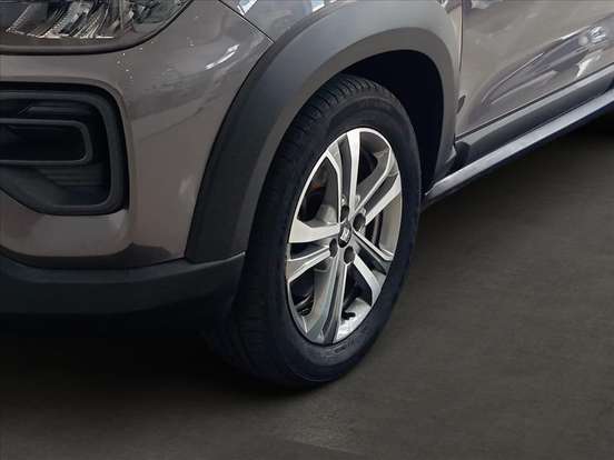 FIAT-PULSE-1.0 TURBO 200 FLEX AUDACE CVT FIAT-PULSE-2022