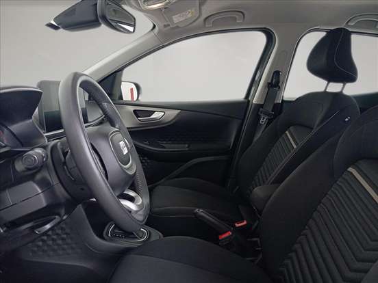 FIAT-PULSE-1.0 TURBO 200 FLEX AUDACE CVT FIAT-PULSE-2022