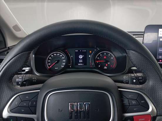 FIAT-PULSE-1.0 TURBO 200 FLEX AUDACE CVT FIAT-PULSE-2022