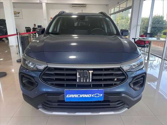 FIAT-PULSE-1.0 TURBO 200 FLEX AUDACE CVT FIAT-PULSE-2022