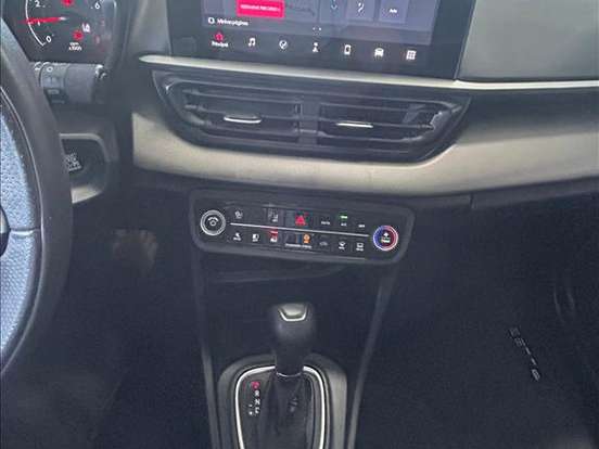 FIAT-PULSE-1.0 TURBO 200 FLEX AUDACE CVT FIAT-PULSE-2022
