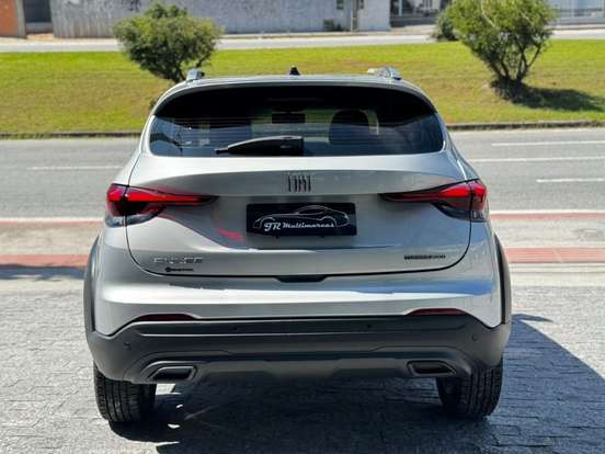 FIAT-PULSE-1.0 TURBO 200 FLEX AUDACE CVT FIAT-PULSE-2022