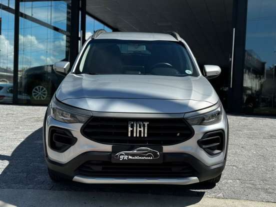 FIAT-PULSE-1.0 TURBO 200 FLEX AUDACE CVT FIAT-PULSE-2022