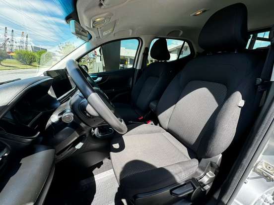 FIAT-PULSE-1.0 TURBO 200 FLEX AUDACE CVT FIAT-PULSE-2022