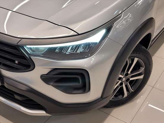 FIAT-PULSE-1.0 TURBO 200 FLEX AUDACE CVT FIAT-PULSE-2024