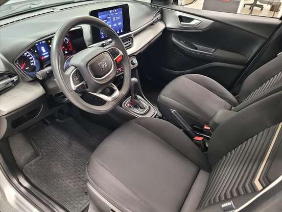FIAT-PULSE-1.0 TURBO 200 FLEX AUDACE CVT FIAT-PULSE-2024