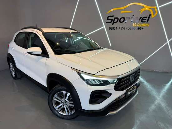 FIAT-PULSE-1.0 TURBO 200 FLEX AUDACE CVT FIAT-PULSE-2022