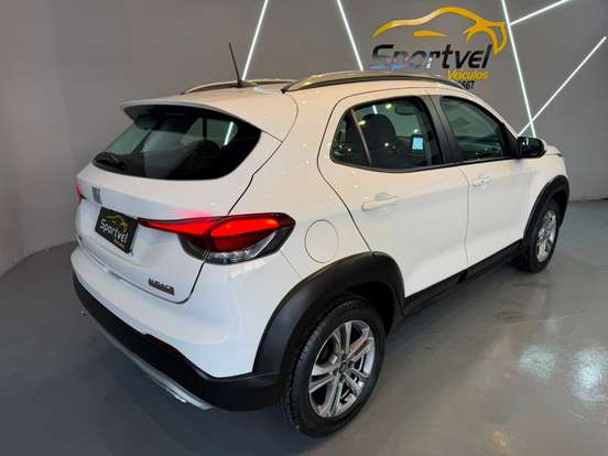 FIAT-PULSE-1.0 TURBO 200 FLEX AUDACE CVT FIAT-PULSE-2022