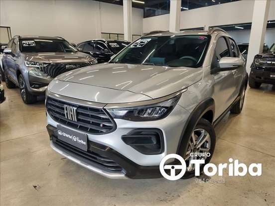 FIAT-PULSE-1.0 TURBO 200 FLEX AUDACE CVT FIAT-PULSE-2022
