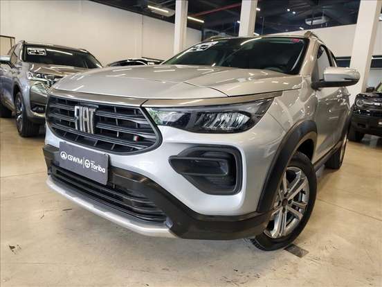 FIAT-PULSE-1.0 TURBO 200 FLEX AUDACE CVT FIAT-PULSE-2022