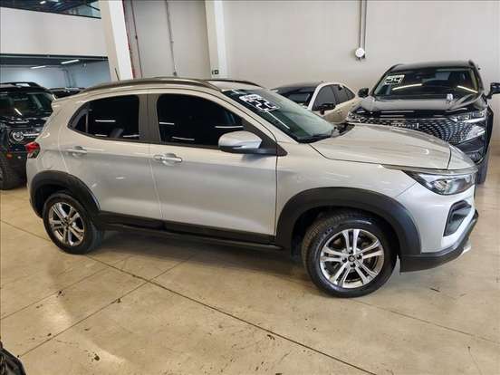 FIAT-PULSE-1.0 TURBO 200 FLEX AUDACE CVT FIAT-PULSE-2022
