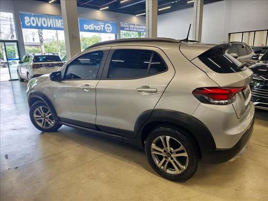 FIAT-PULSE-1.0 TURBO 200 FLEX AUDACE CVT FIAT-PULSE-2022