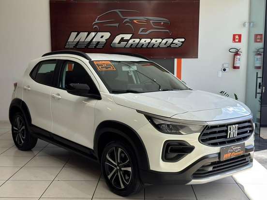 FIAT-PULSE-1.0 TURBO 200 FLEX AUDACE CVT FIAT-PULSE-2024