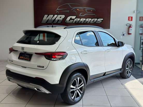 FIAT-PULSE-1.0 TURBO 200 FLEX AUDACE CVT FIAT-PULSE-2024