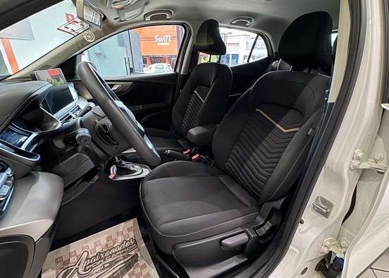 FIAT-PULSE-1.0 TURBO 200 FLEX AUDACE CVT FIAT-PULSE-2024