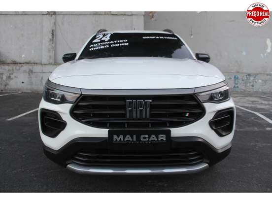 FIAT-PULSE-1.0 TURBO 200 FLEX AUDACE CVT FIAT-PULSE-2024