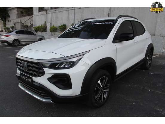 FIAT-PULSE-1.0 TURBO 200 FLEX AUDACE CVT FIAT-PULSE-2024