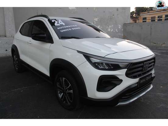 FIAT-PULSE-1.0 TURBO 200 FLEX AUDACE CVT FIAT-PULSE-2024