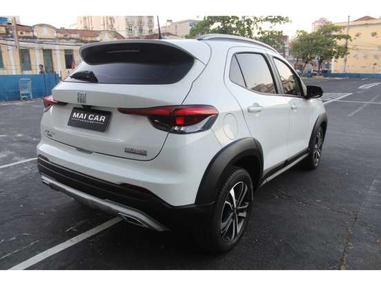 FIAT-PULSE-1.0 TURBO 200 FLEX AUDACE CVT FIAT-PULSE-2024