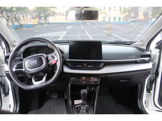 FIAT-PULSE-1.0 TURBO 200 FLEX AUDACE CVT FIAT-PULSE-2024