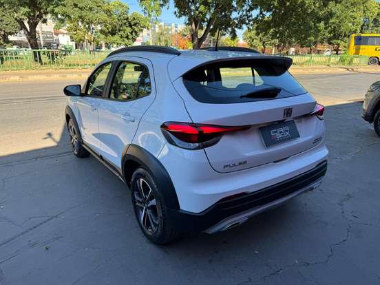 FIAT-PULSE-1.0 TURBO 200 FLEX AUDACE CVT FIAT-PULSE-2024