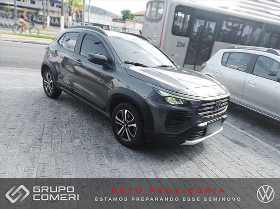 FIAT PULSE 1.0 TURBO 200 FLEX AUDACE CVT