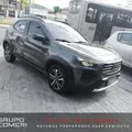 FIAT PULSE 1.0 TURBO 200 FLEX AUDACE CVT FIAT PULSE 1.0 TURBO 200 FLEX AUDACE CVT