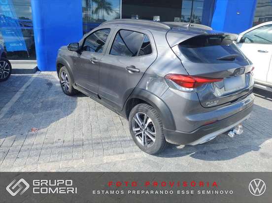 FIAT-PULSE-1.0 TURBO 200 FLEX AUDACE CVT FIAT-PULSE-2024