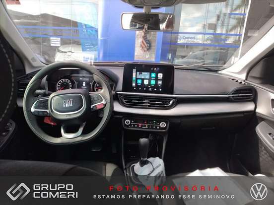 FIAT-PULSE-1.0 TURBO 200 FLEX AUDACE CVT FIAT-PULSE-2024